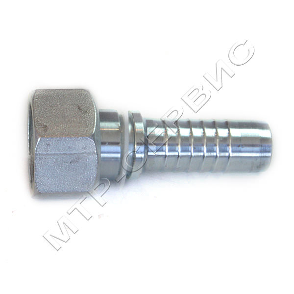 Фитинг 26х1,5 DKOL (0) (Г) ду12 (1k) Фитинг 26х1,5 DKOL (0) (Г) ду12 (1k)