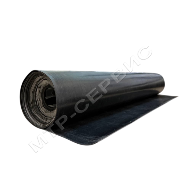 Техпластина ТМКЩ-С 20 мм ГОСТ 7338-90 (1000*2000мм) Китай